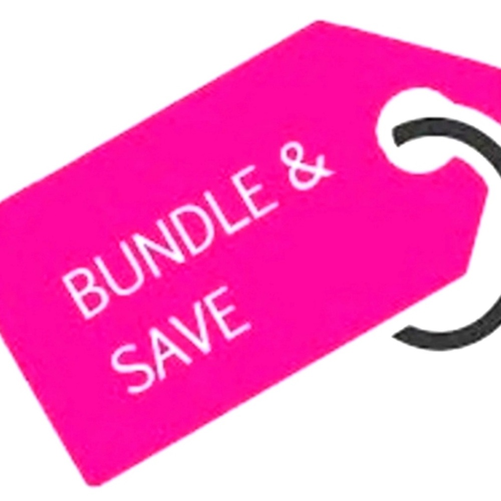 The Cost of SHIPPING ($7) has been SUBTRACTED from all POSTED PRICES!